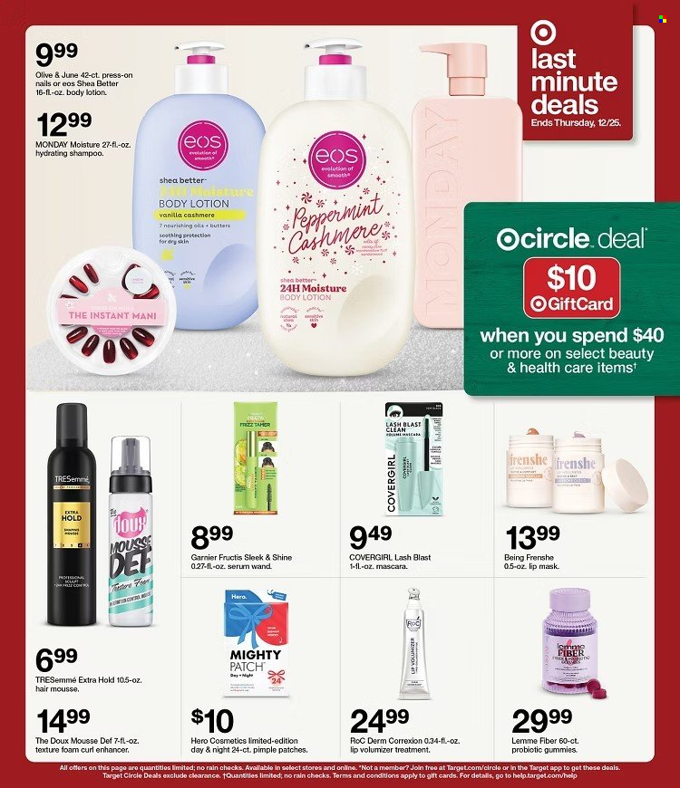 Target ad - 12/21/2025 - 12/27/2025. Page 5