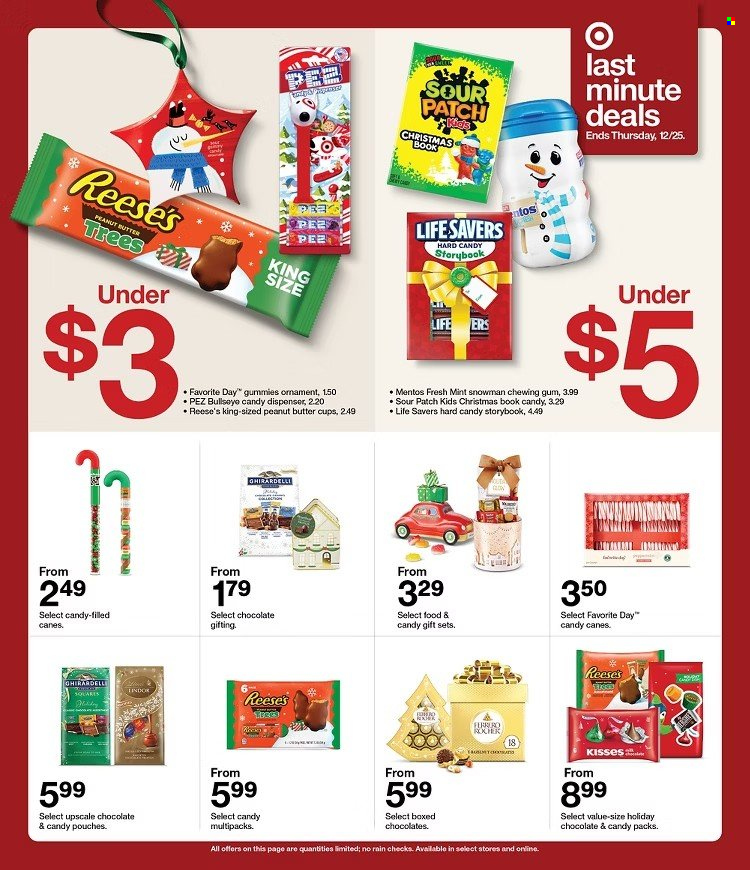 Target ad - 12/21/2025 - 12/27/2025. Page 10