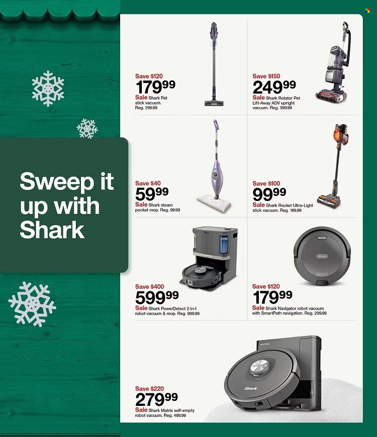 Target ad - 12/21/2025 - 12/27/2025. Page 29