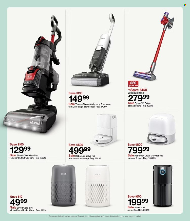 Target ad - 12/21/2025 - 12/27/2025. Page 30