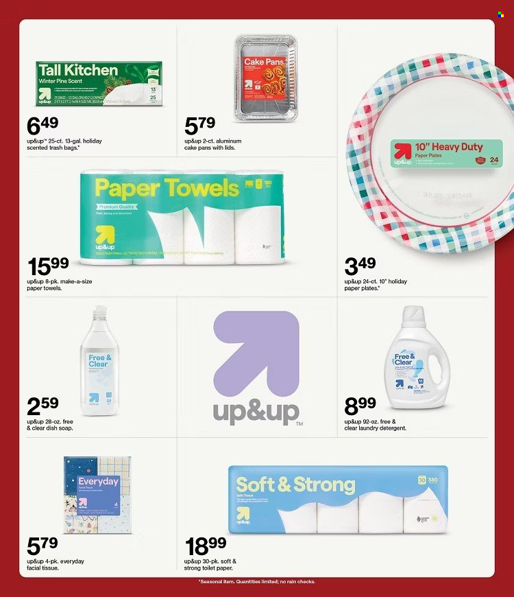 Target ad - 12/21/2025 - 12/27/2025. Page 33