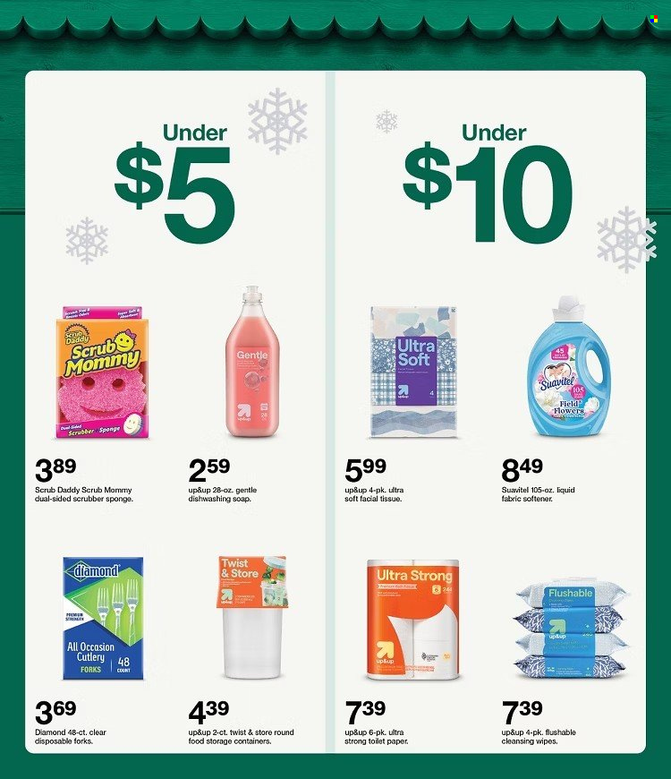 Target ad - 12/21/2025 - 12/27/2025. Page 36