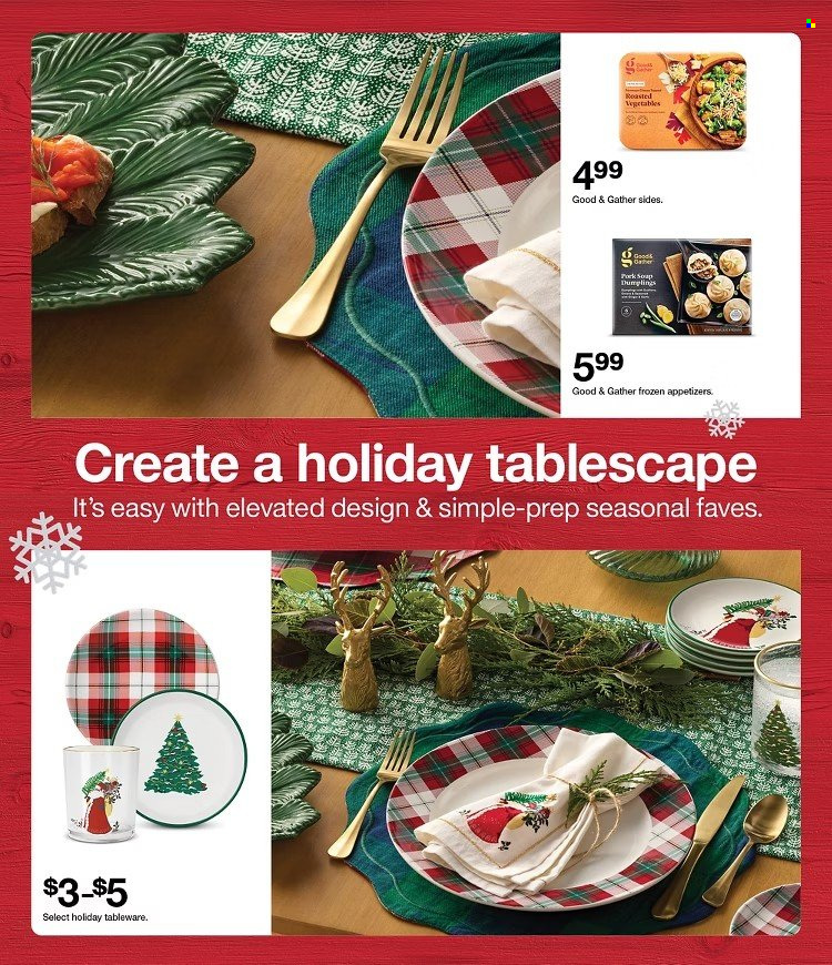 Target ad - 12/21/2025 - 12/27/2025. Page 39