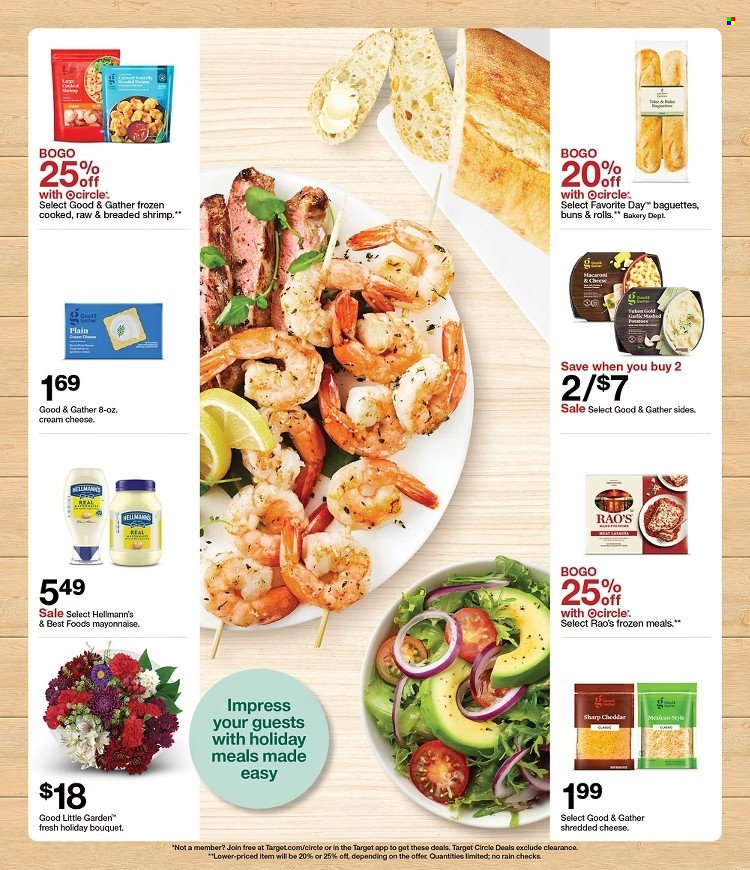 Target ad - 12/21/2025 - 12/27/2025. Page 41