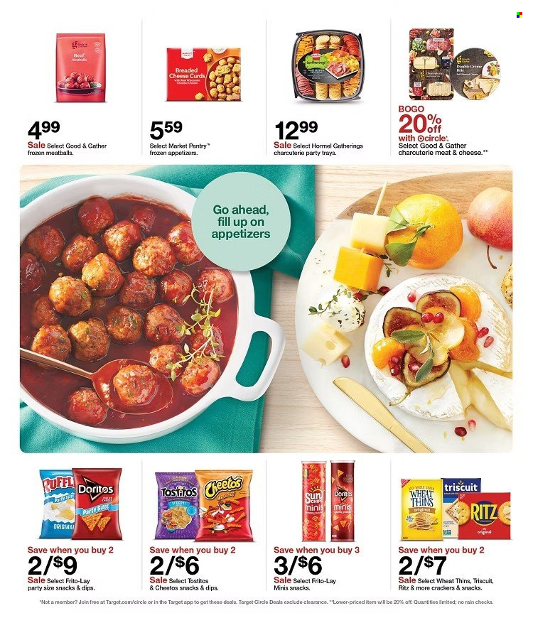 Target ad - 12/21/2025 - 12/27/2025. Page 42