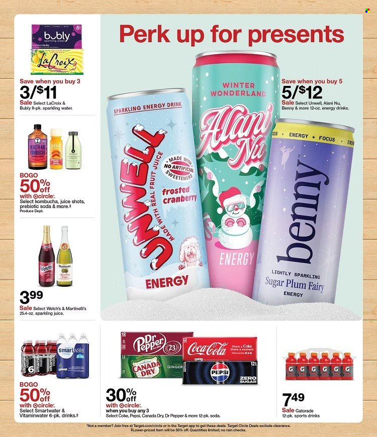 Target ad - 12/21/2025 - 12/27/2025. Page 43