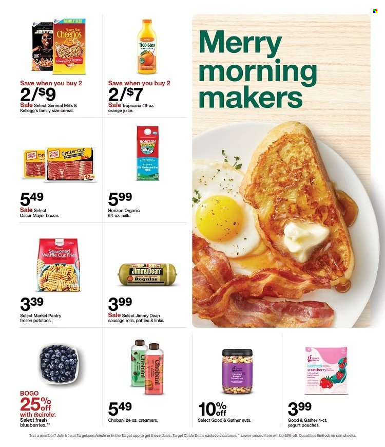 Target ad - 12/21/2025 - 12/27/2025. Page 44