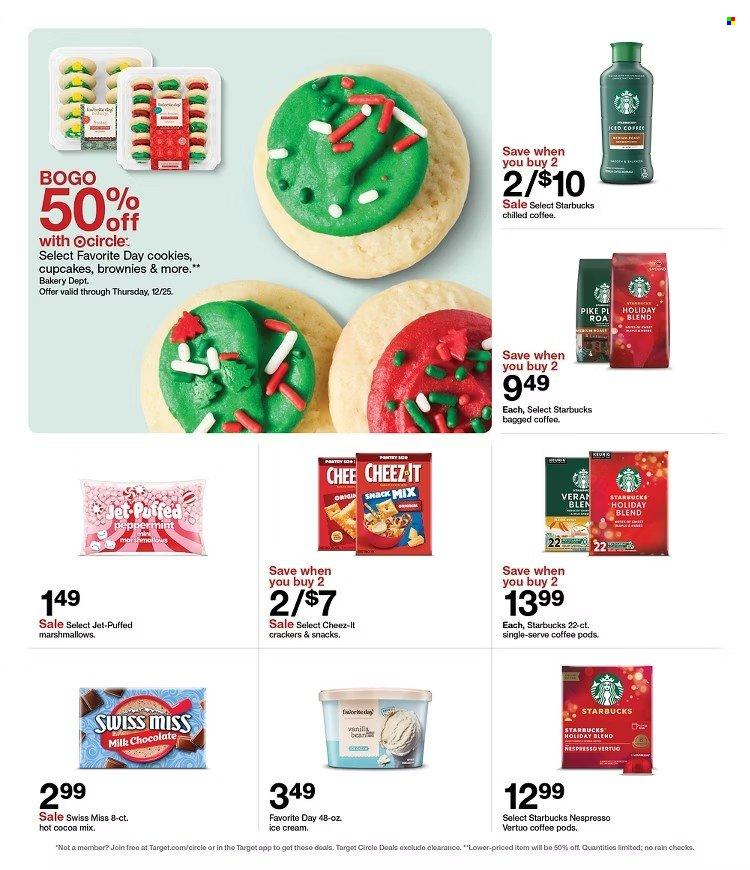 Target ad - 12/21/2025 - 12/27/2025. Page 45