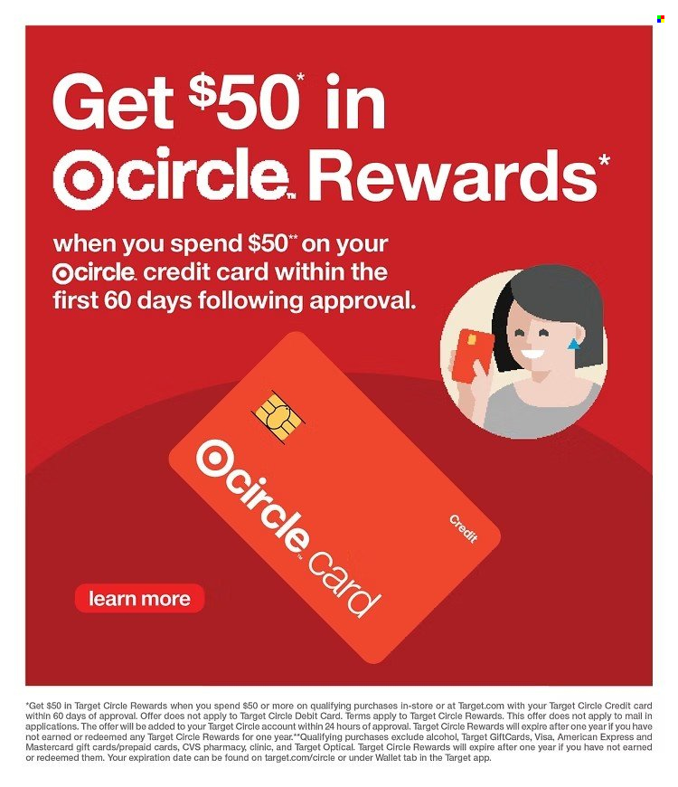 Target ad - 12/21/2025 - 12/27/2025. Page 46