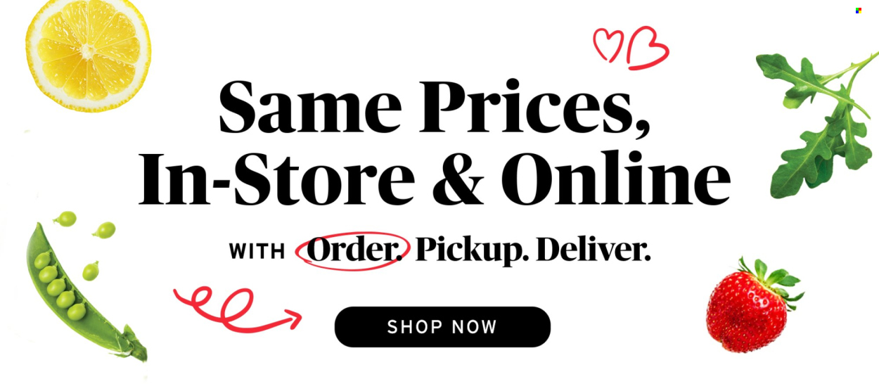 ShopRite ad - 12/21/2025 - 12/27/2025. Page 14