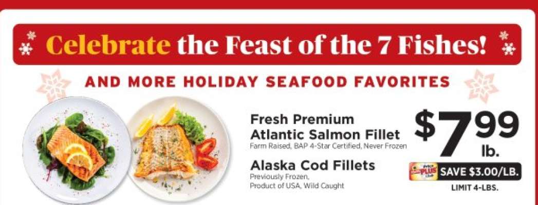 Fresh Premium Atlantic Salmon Fillet