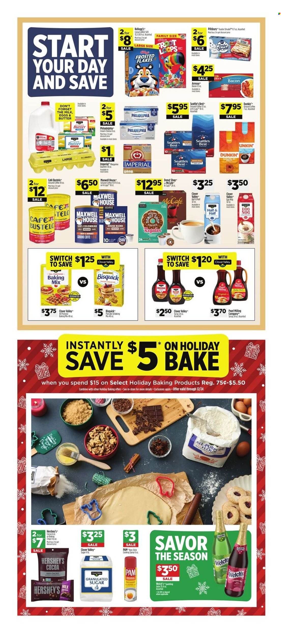 Dollar General ad - 12/21/2025 - 12/27/2025. Page 7