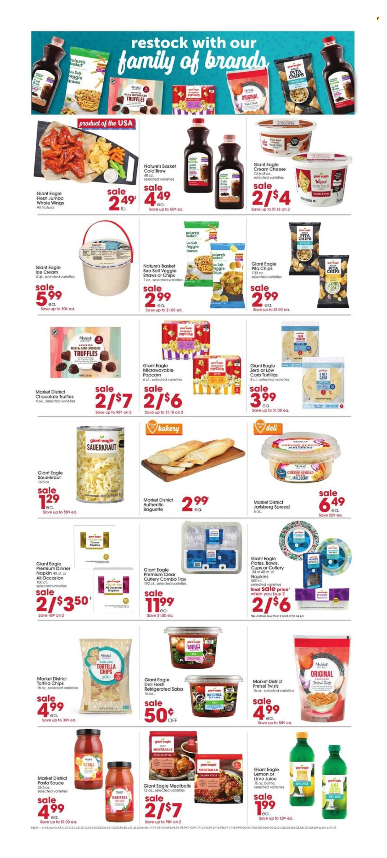Giant Eagle ad - 12/25/2025 - 12/31/2025. Page 4