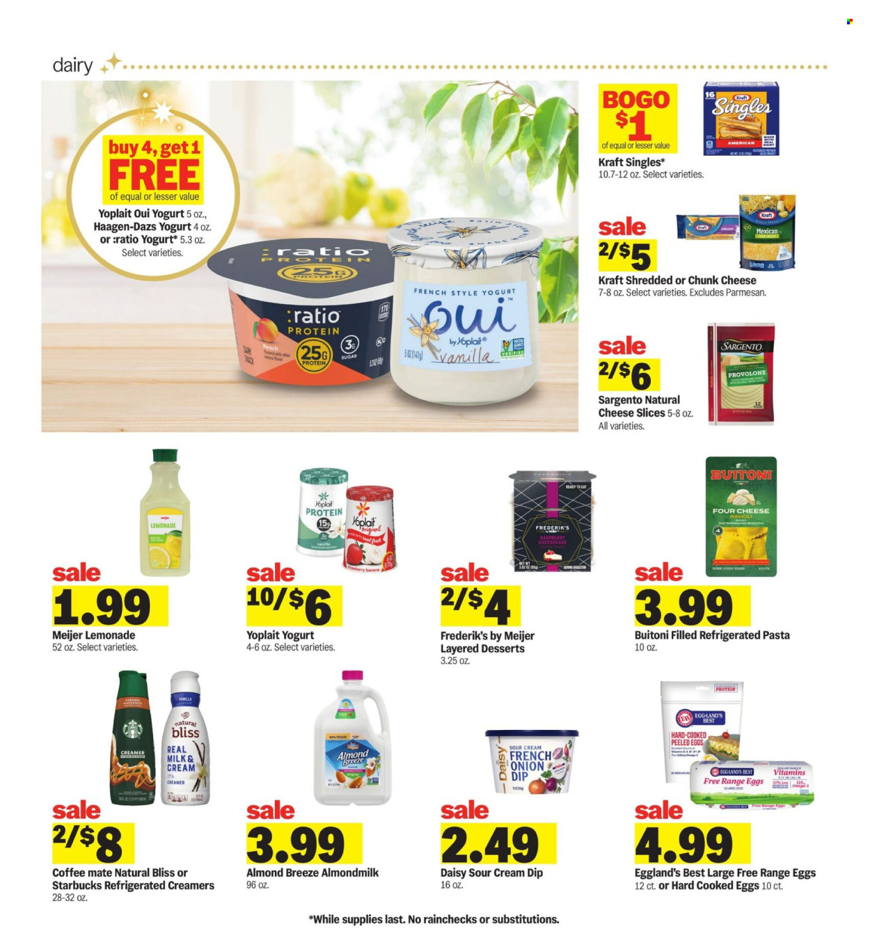 Meijer ad - 12/26/2025 - 01/01/2026. Page 7