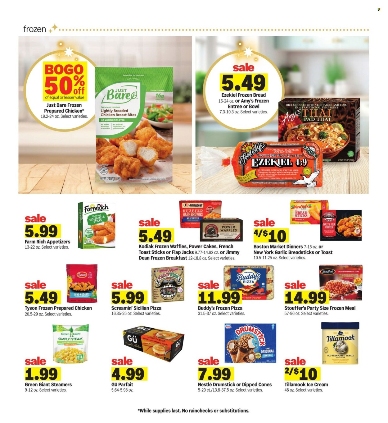 Meijer ad - 12/26/2025 - 01/01/2026. Page 8