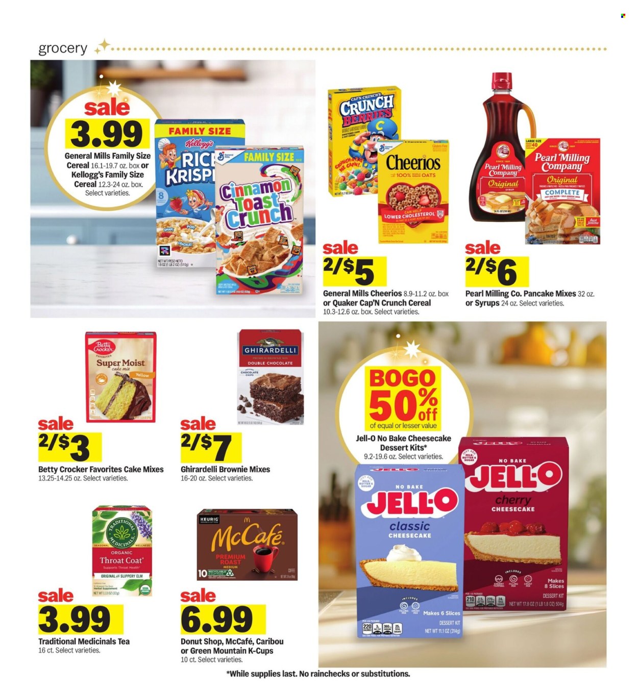 Meijer ad - 12/26/2025 - 01/01/2026. Page 10