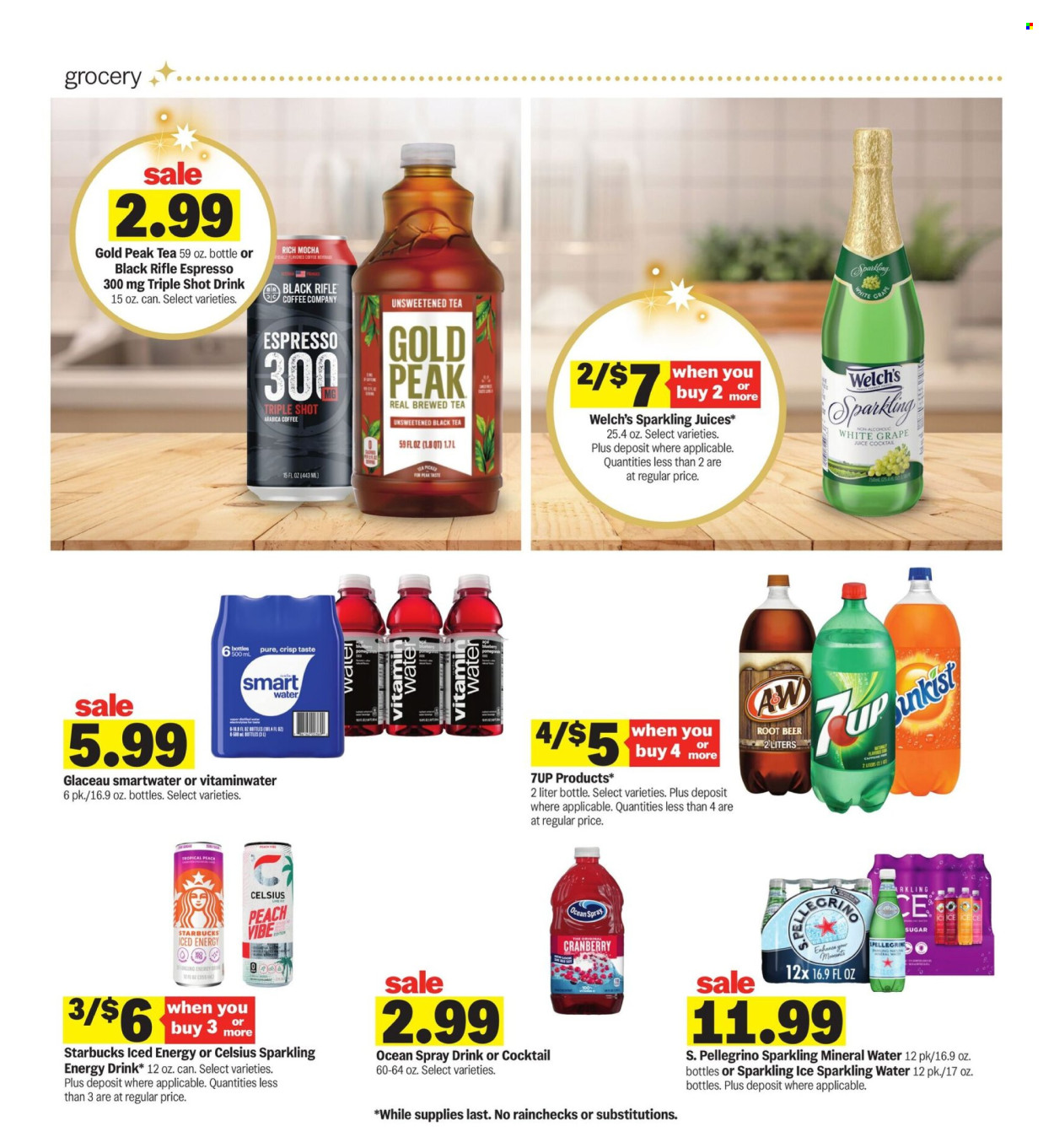 Meijer ad - 12/26/2025 - 01/01/2026. Page 13