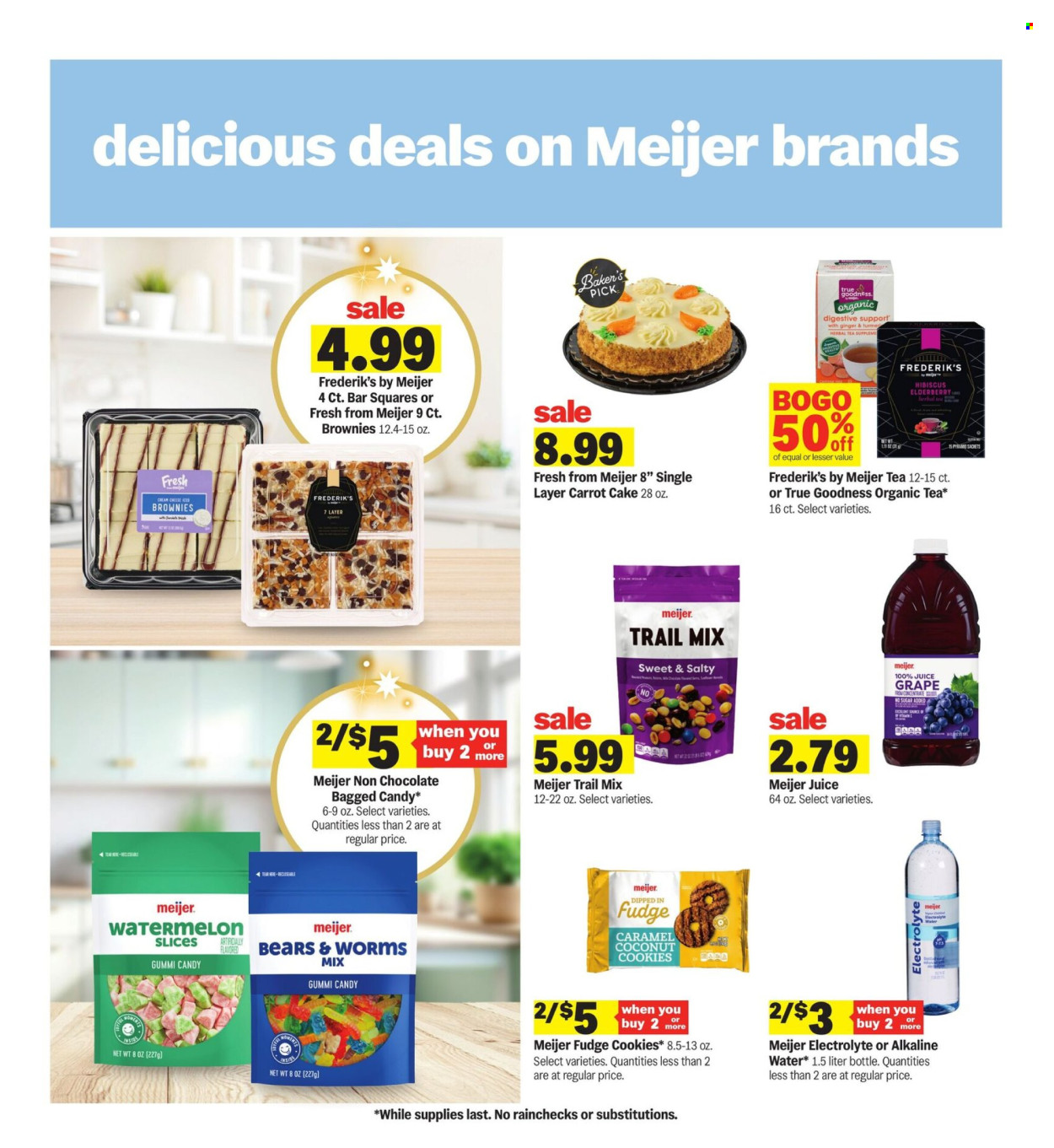 Meijer ad - 12/26/2025 - 01/01/2026. Page 16