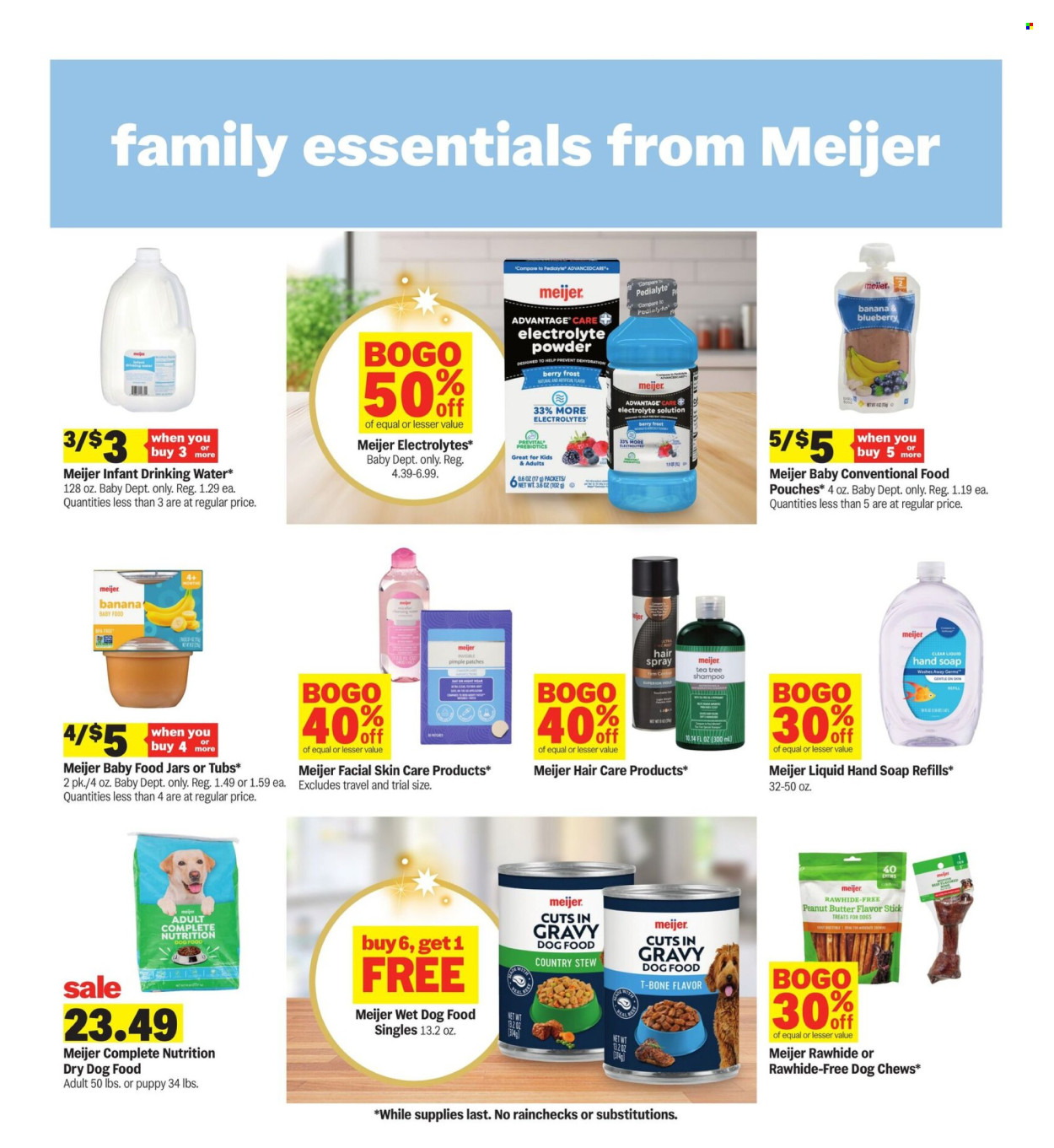 Meijer ad - 12/26/2025 - 01/01/2026. Page 17