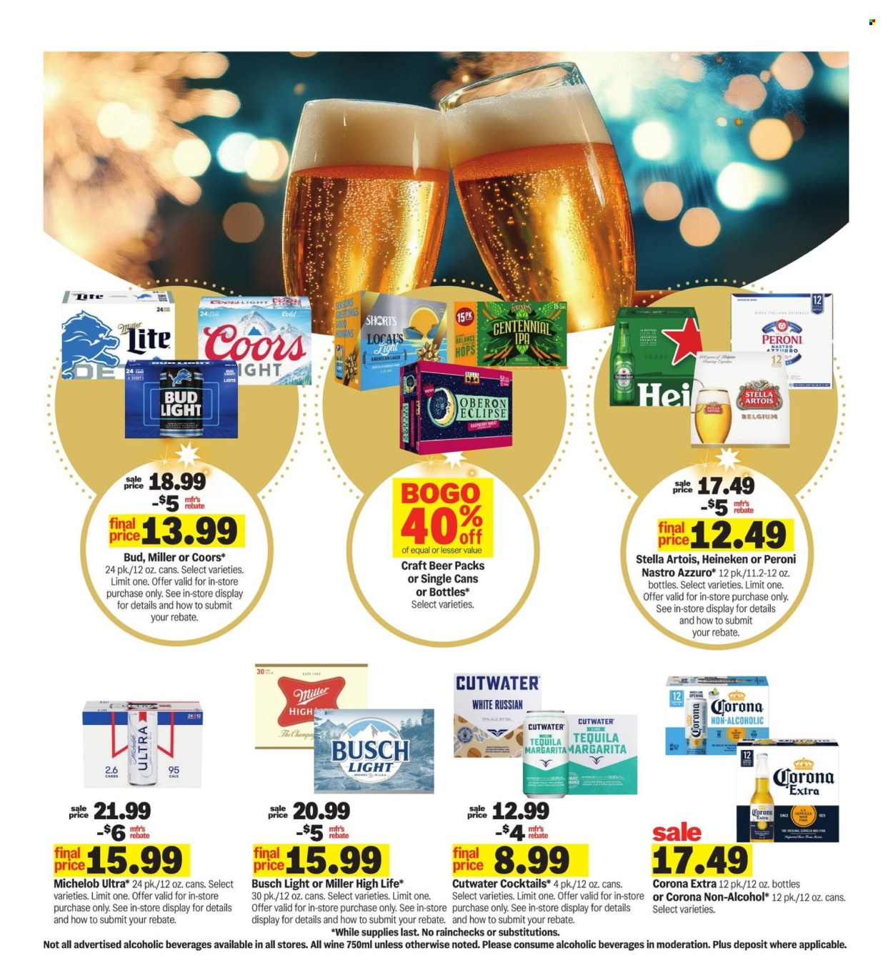 Meijer ad - 12/26/2025 - 01/01/2026. Page 19