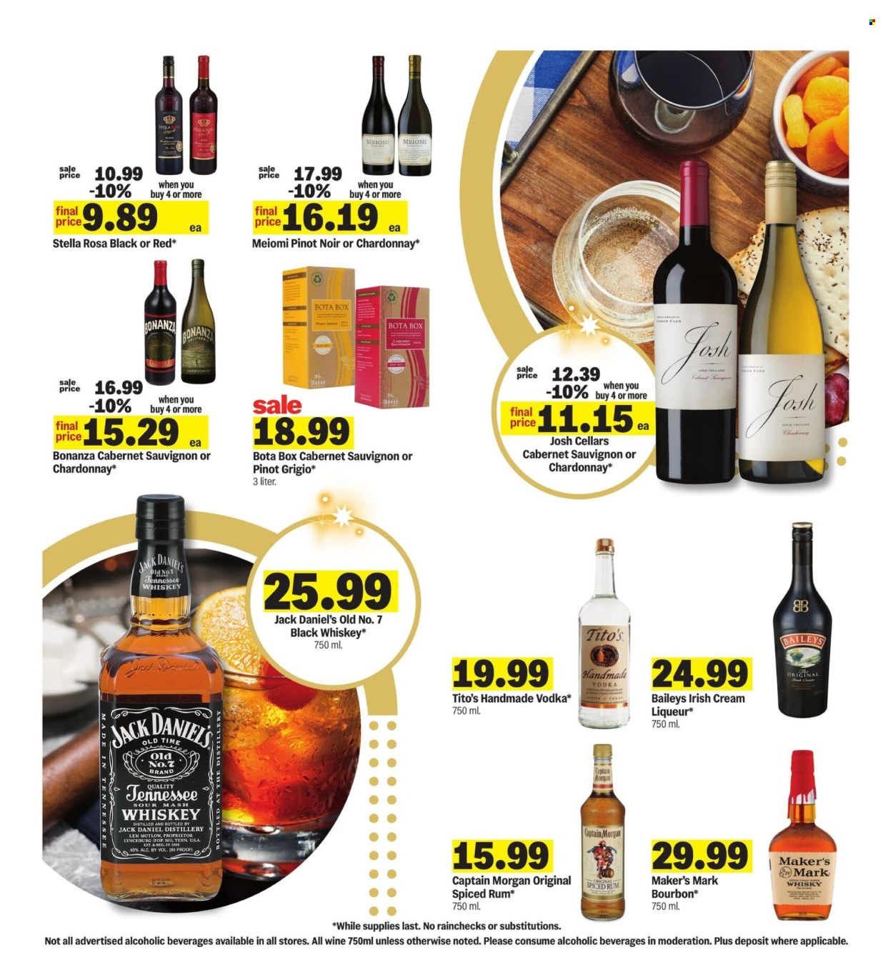 Meijer ad - 12/26/2025 - 01/01/2026. Page 20