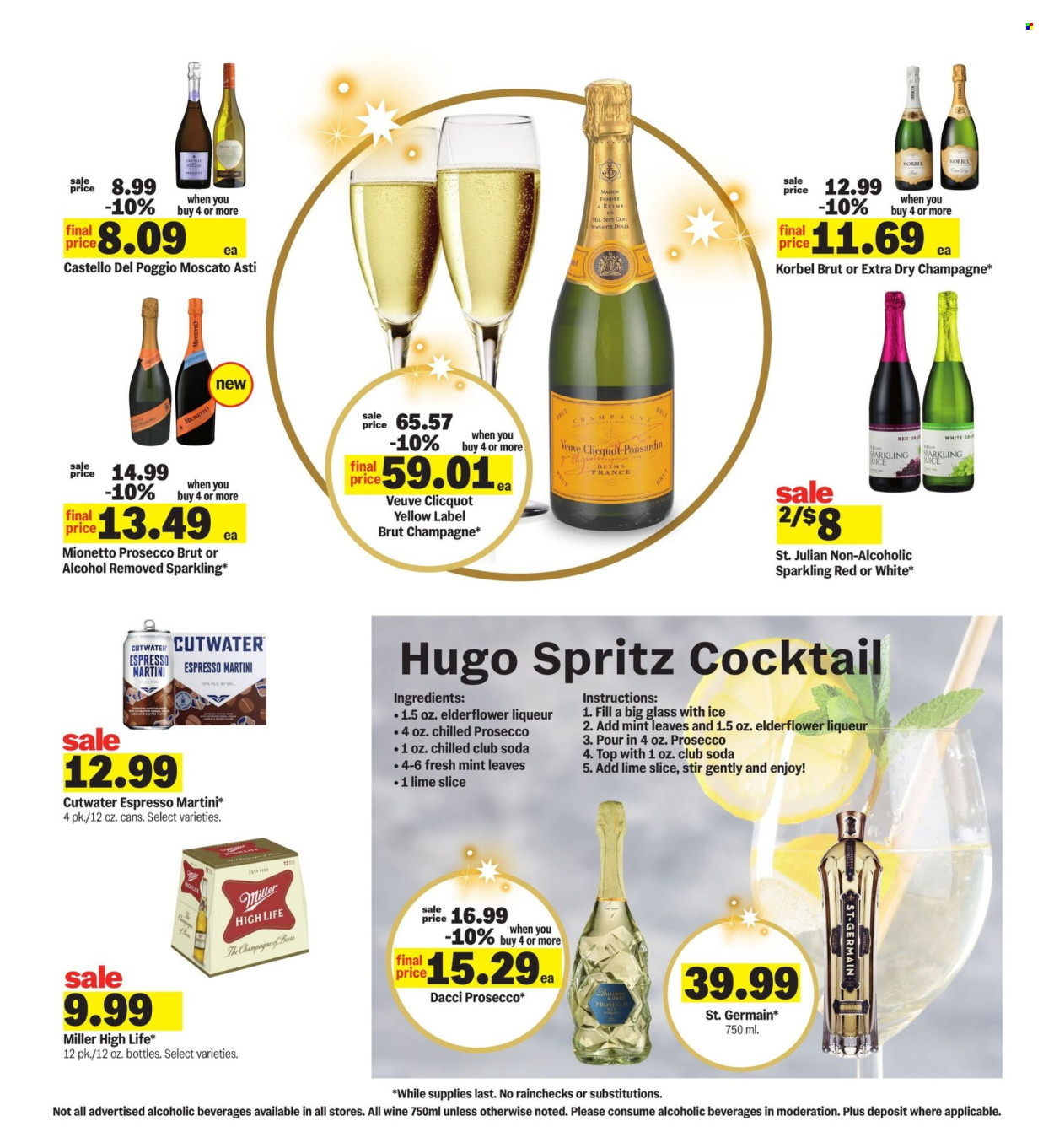 Meijer ad - 12/26/2025 - 01/01/2026. Page 21