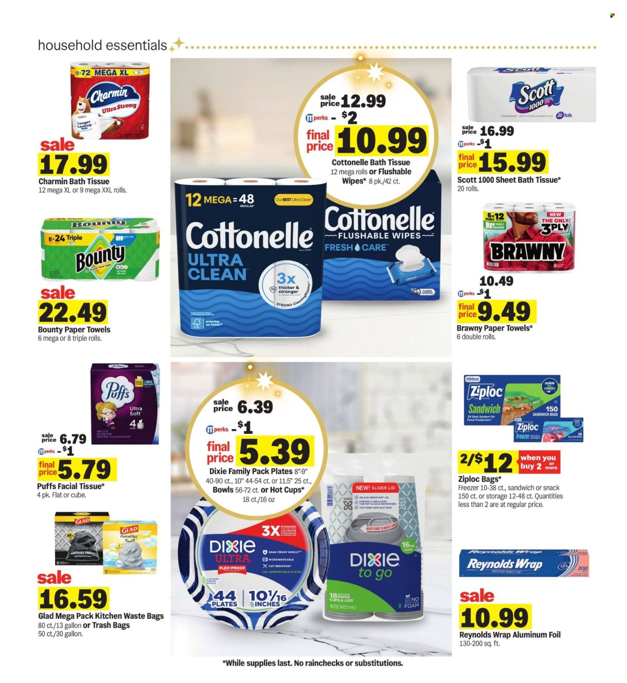 Meijer ad - 12/26/2025 - 01/01/2026. Page 22