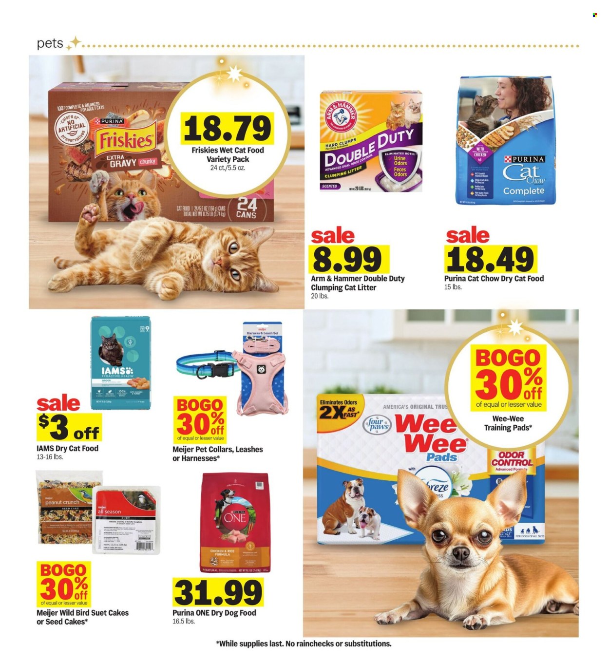 Meijer ad - 12/26/2025 - 01/01/2026. Page 24