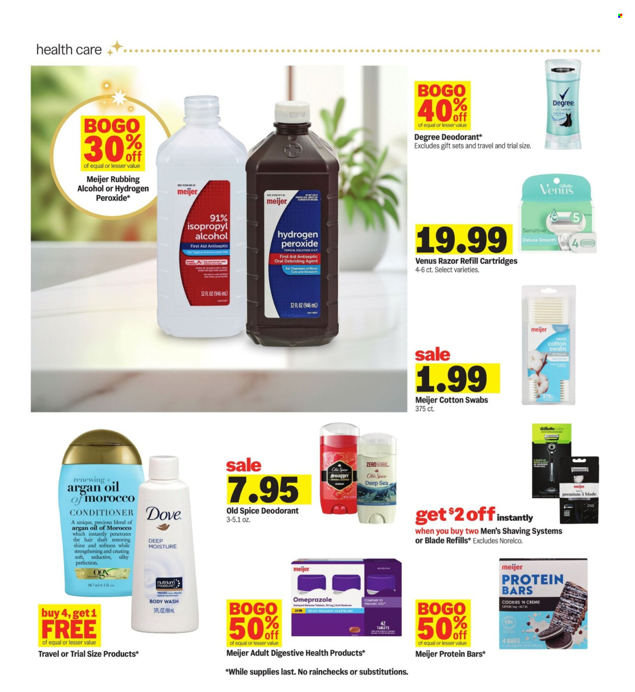 Meijer ad - 12/26/2025 - 01/01/2026. Page 26