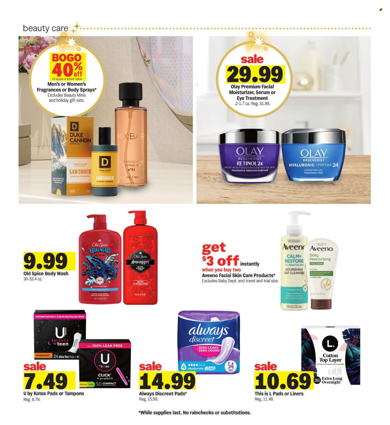 Meijer ad - 12/26/2025 - 01/01/2026. Page 27