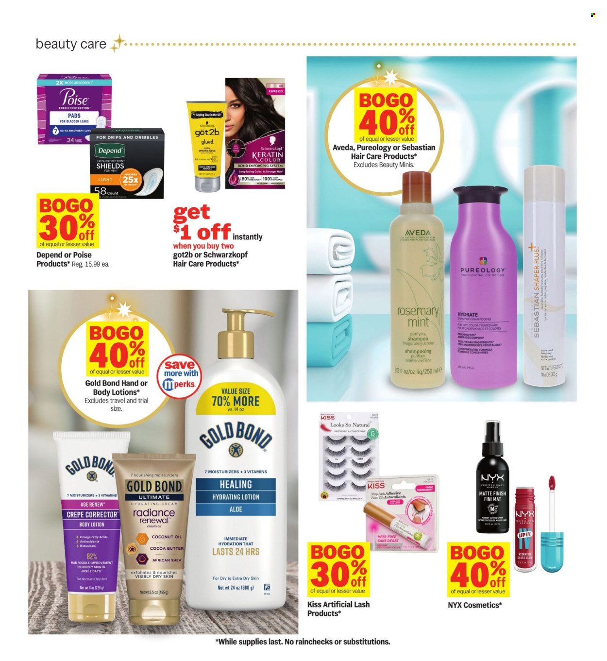 Meijer ad - 12/26/2025 - 01/01/2026. Page 28