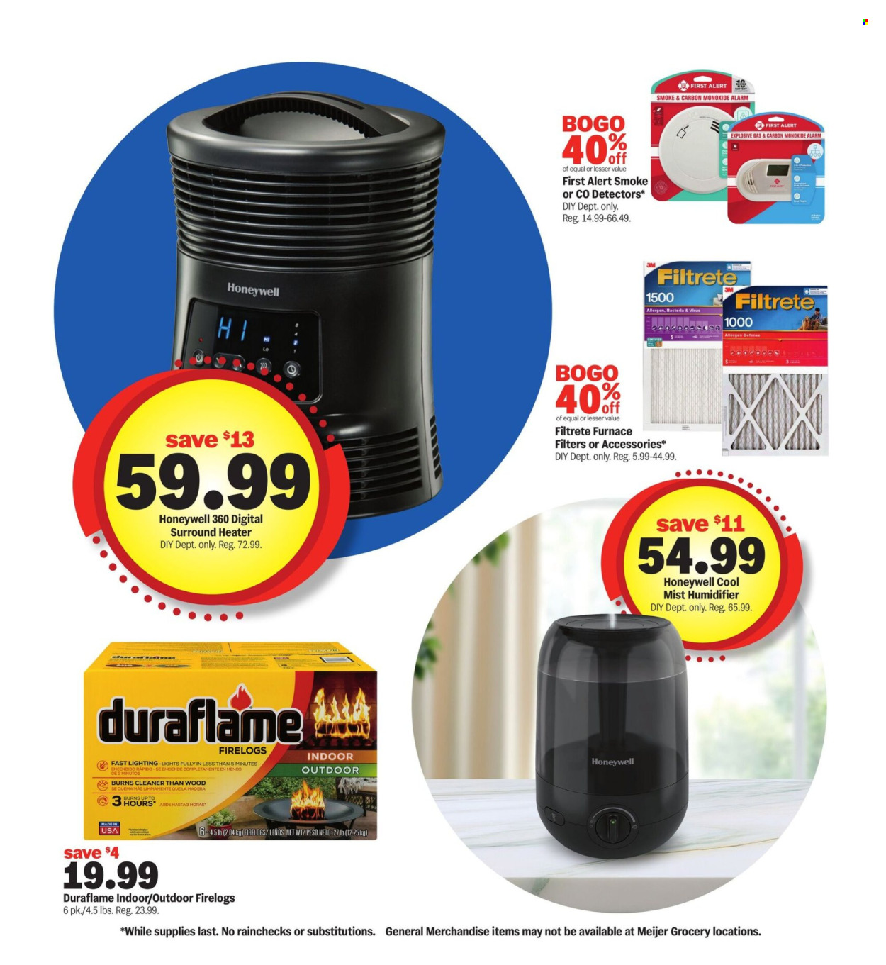 Meijer ad - 12/26/2025 - 01/01/2026. Page 2