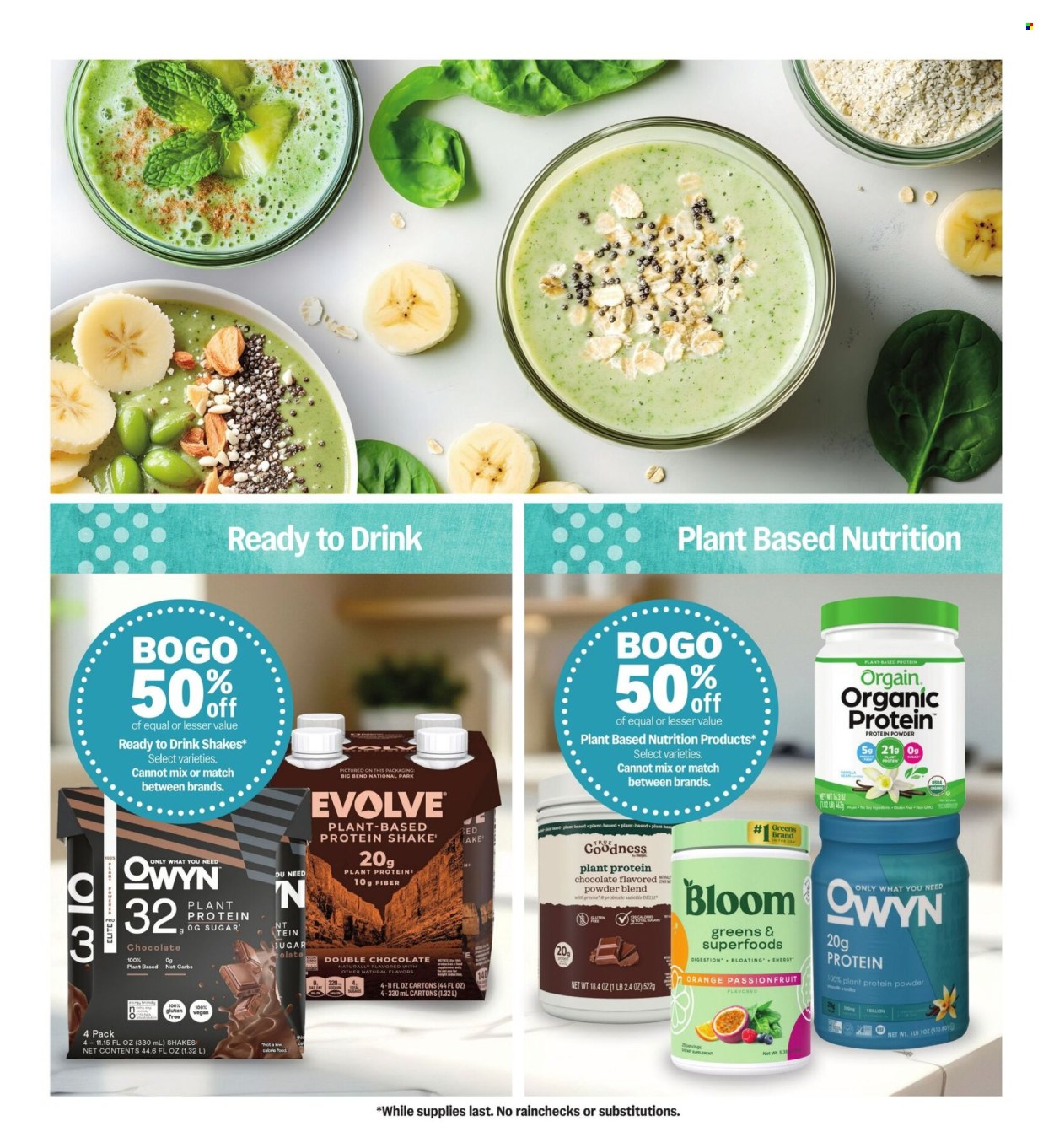 Meijer ad - 12/26/2025 - 01/20/2026. Page 8