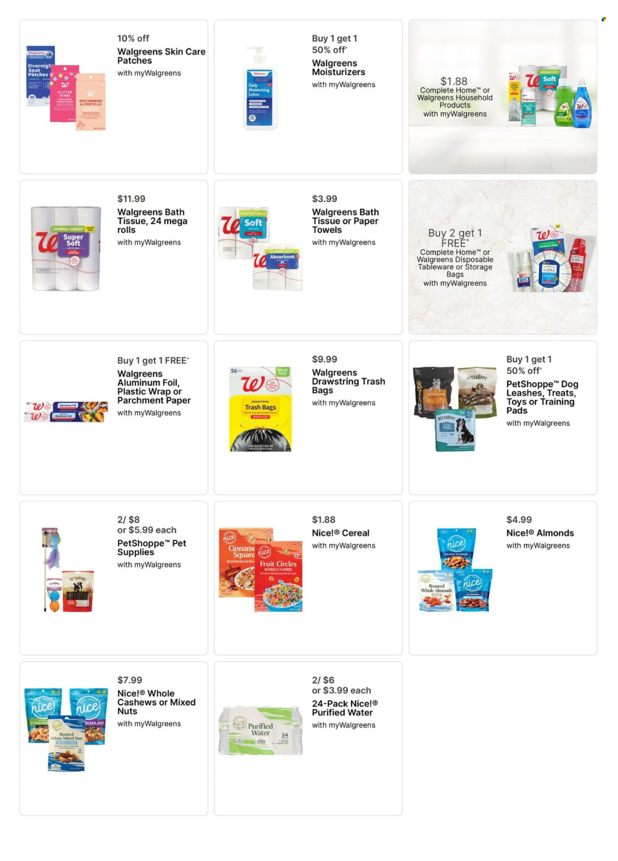 Walgreens ad - 12/28/2025 - 01/03/2026. Page 5