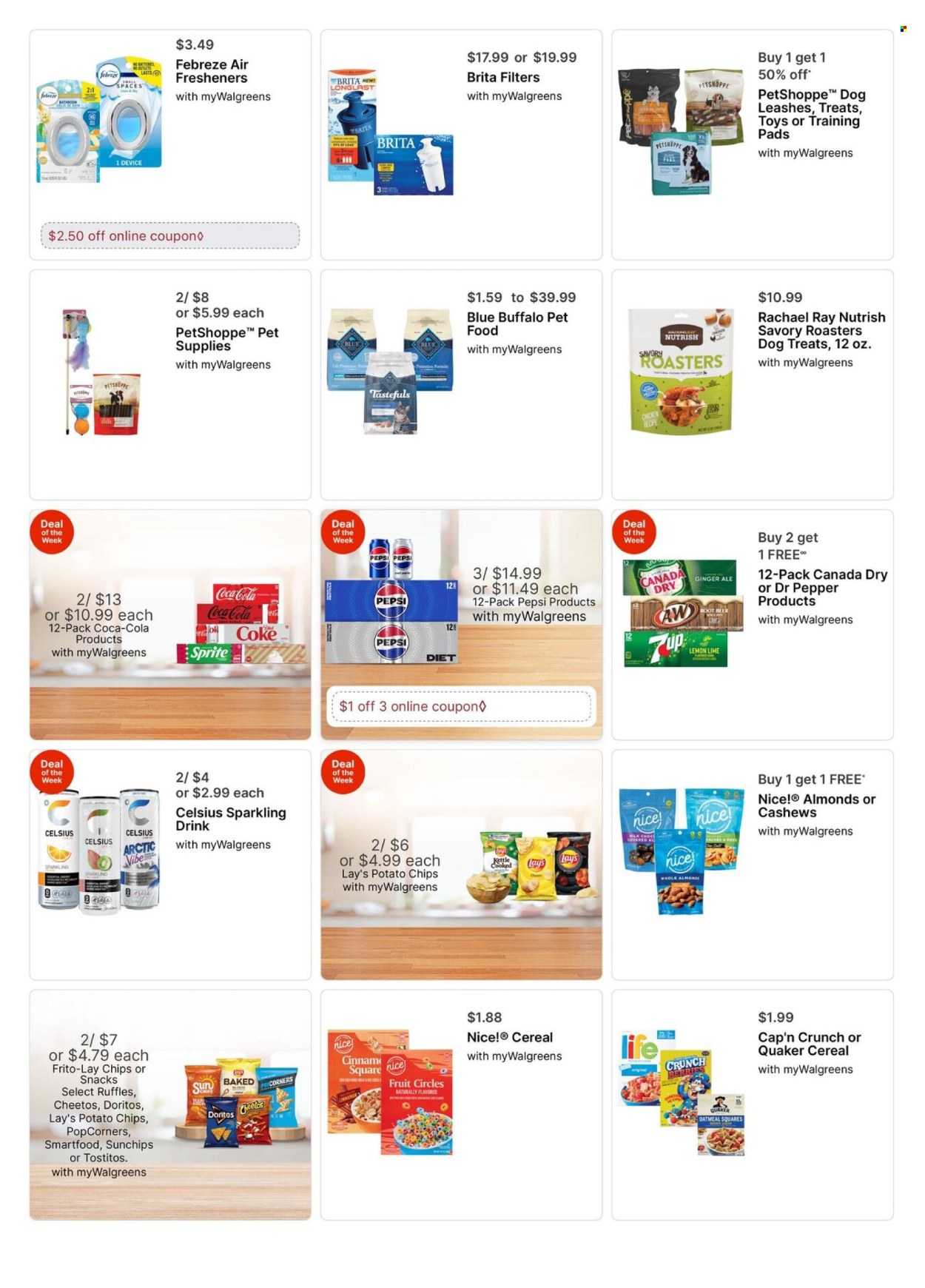 Walgreens ad - 12/28/2025 - 01/03/2026. Page 24