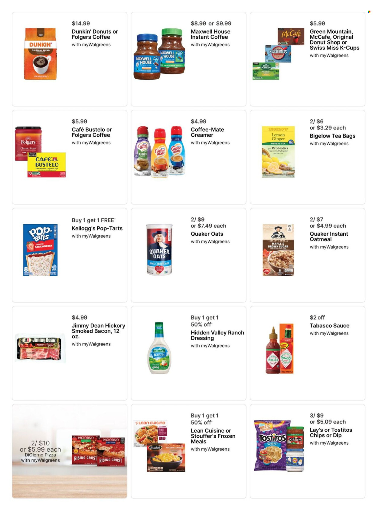 Walgreens ad - 12/28/2025 - 01/03/2026. Page 25