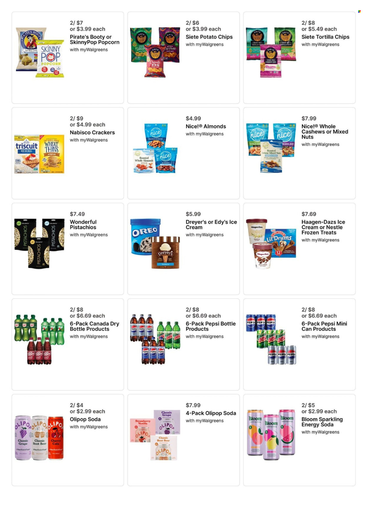 Walgreens ad - 12/28/2025 - 01/03/2026. Page 26