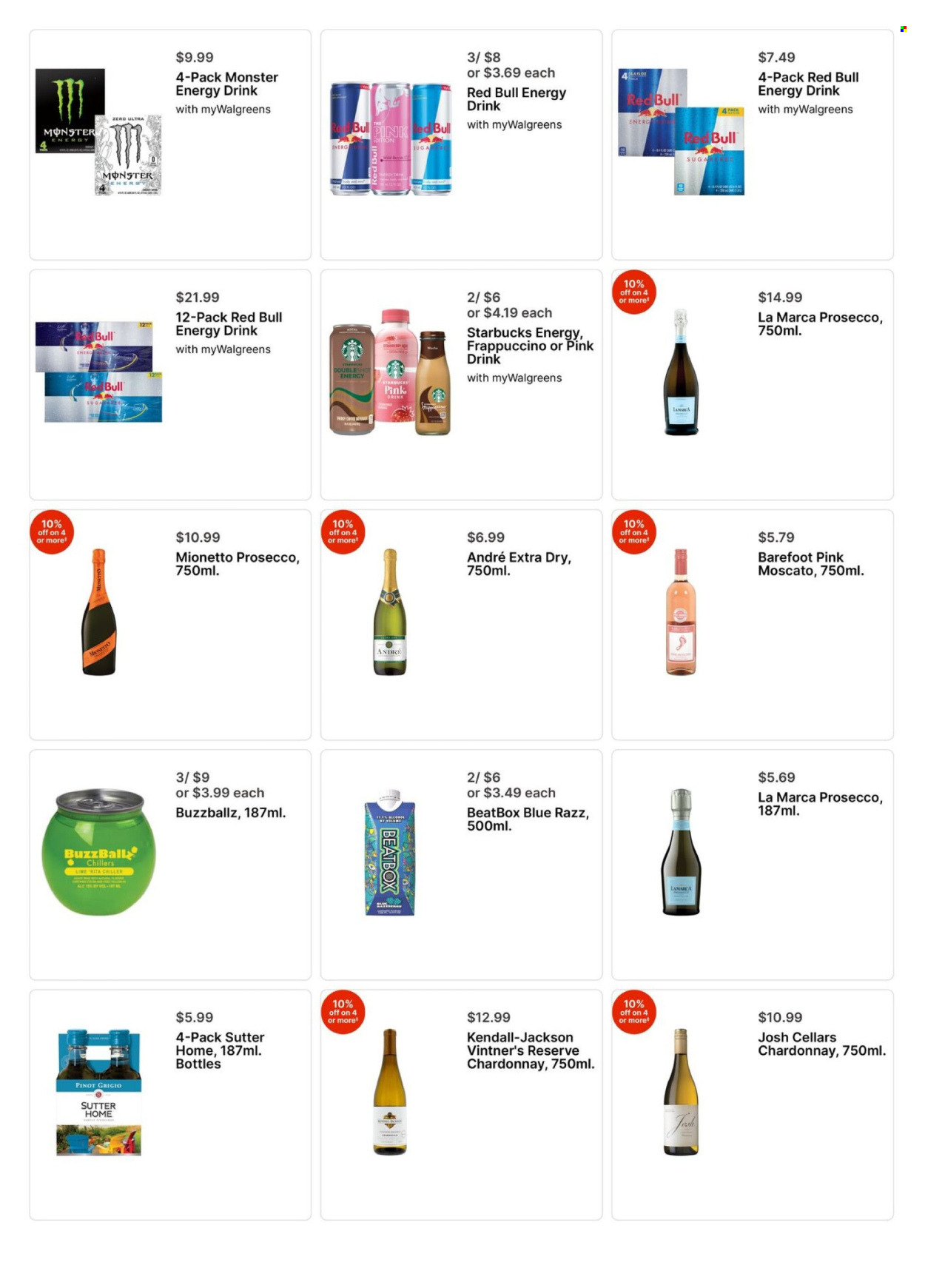Walgreens ad - 12/28/2025 - 01/03/2026. Page 29