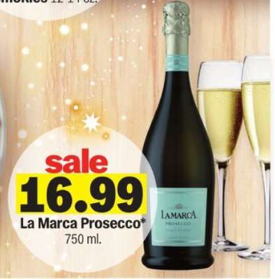La Marca Prosecco