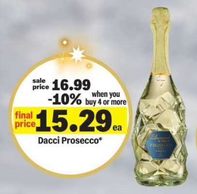 Dacci Prosecco