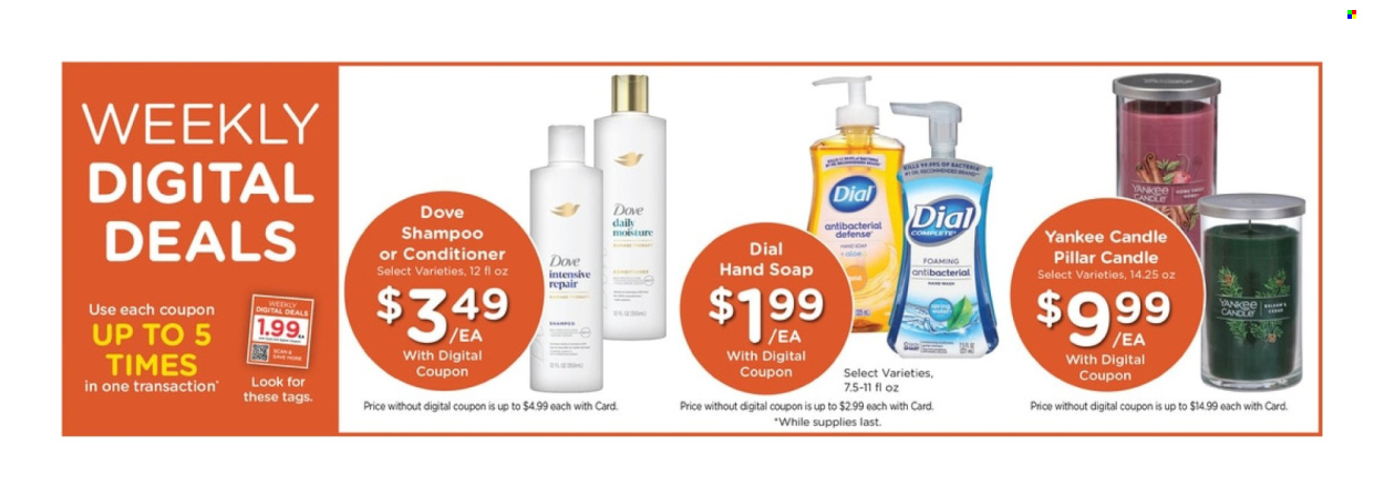 Pick ‘n Save ad - 12/26/2025 - 01/01/2026. Page 3