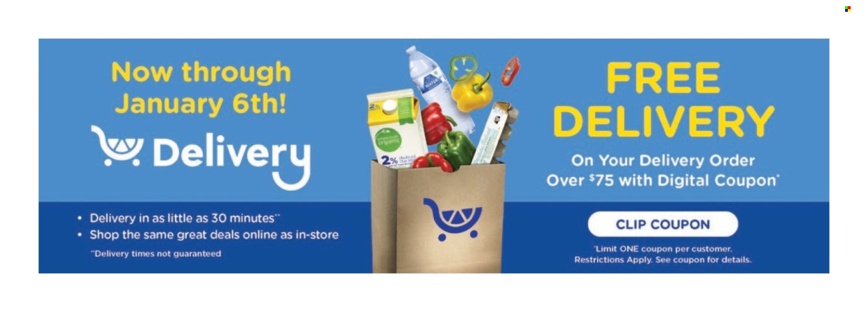 Pick ‘n Save ad - 12/26/2025 - 01/01/2026. Page 4