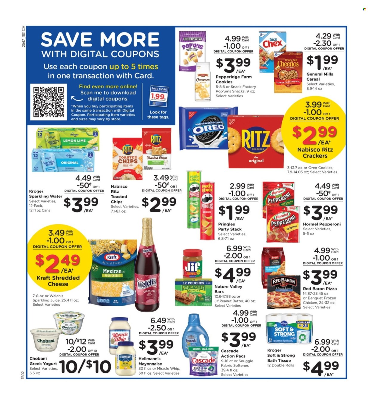 Pick ‘n Save ad - 12/26/2025 - 01/01/2026. Page 5