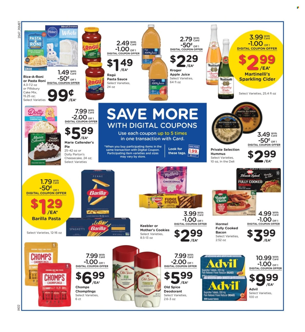 Pick ‘n Save ad - 12/26/2025 - 01/01/2026. Page 6