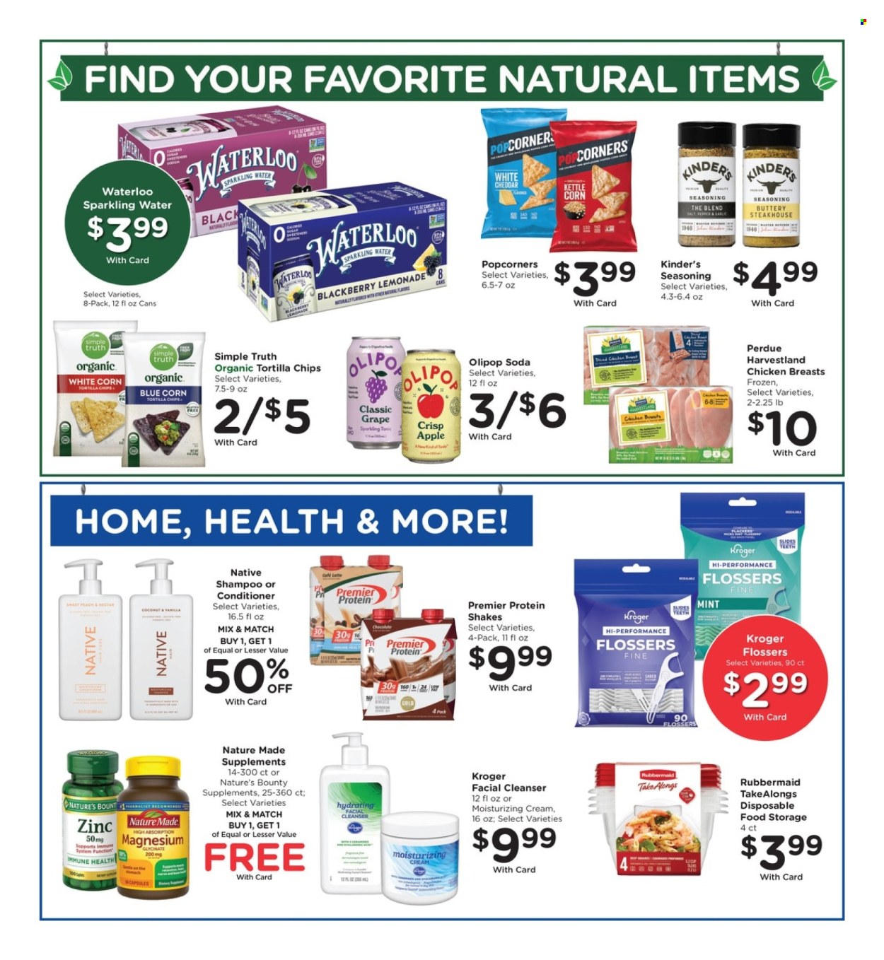 Pick ‘n Save ad - 12/26/2025 - 01/01/2026. Page 9