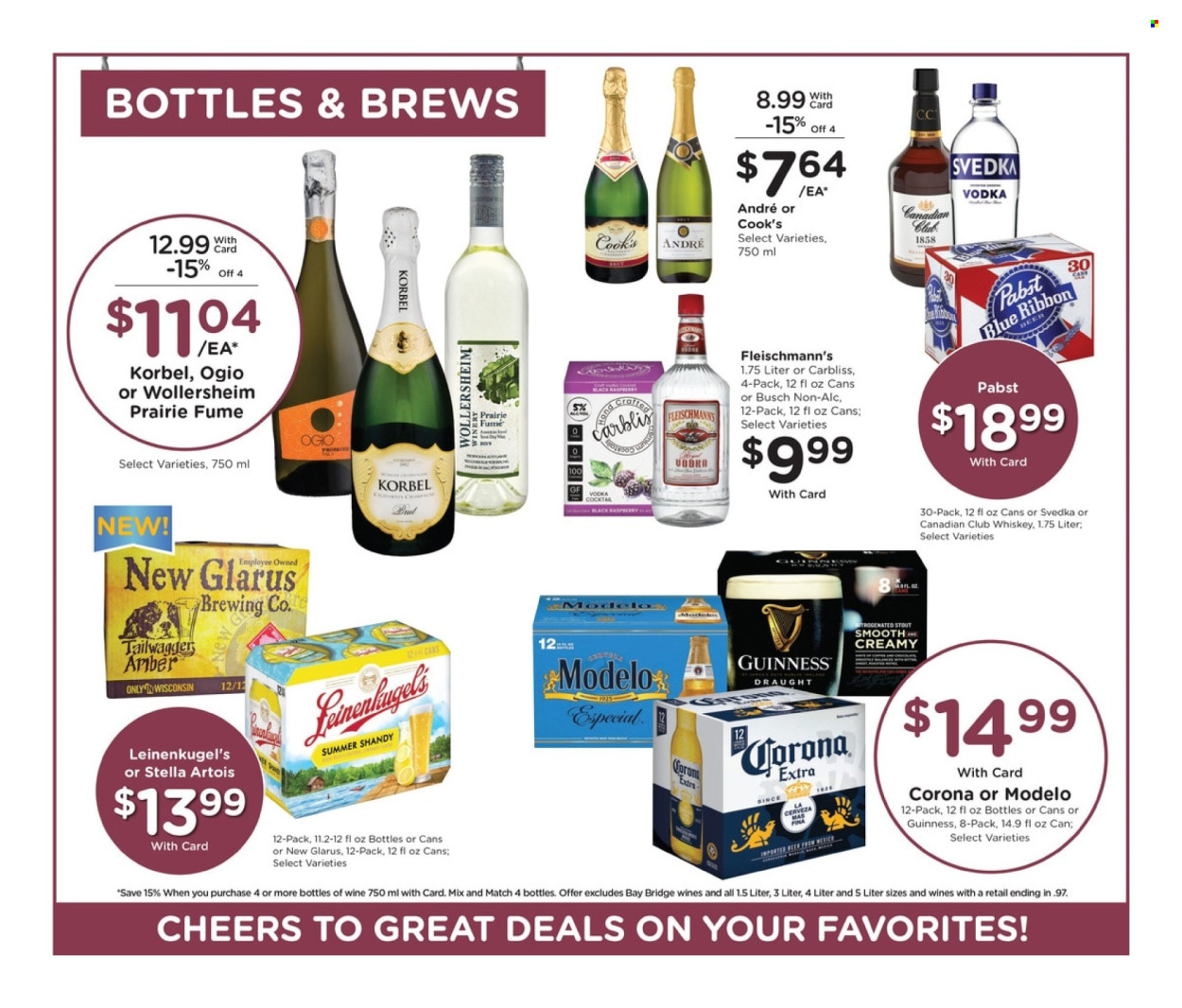 Pick ‘n Save ad - 12/26/2025 - 01/01/2026. Page 12