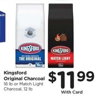 Kingsford Original Charcoal