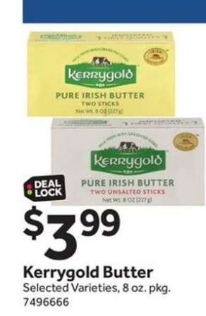 Kerrygold Butter