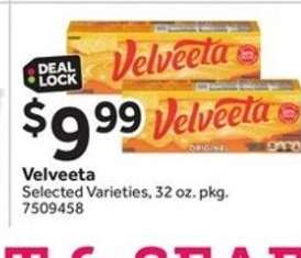 Velveeta