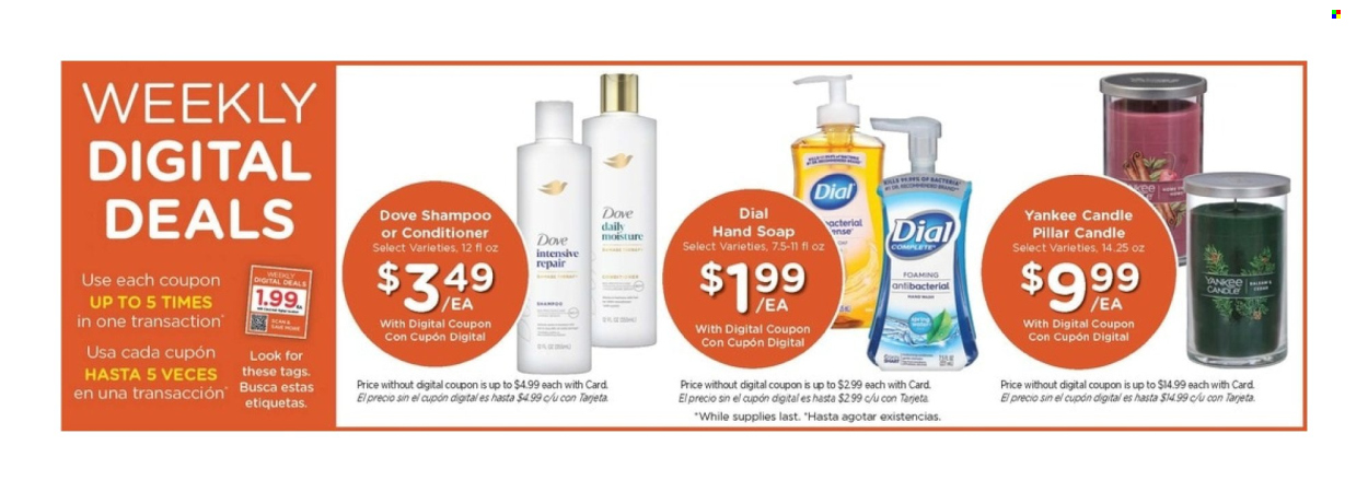 Fry’s ad - 12/26/2025 - 01/01/2026. Page 3